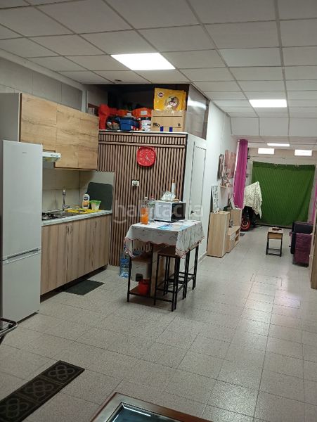 Foto 7a513c0d-5562-4dfe-9666-8d9f6285f21b. Pis a Centro Burriana