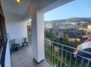 Appartement à Llucena / Lucena del Cid