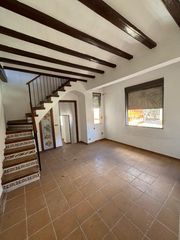 House in Xàtiva