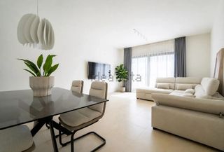 Flat in Benifaió