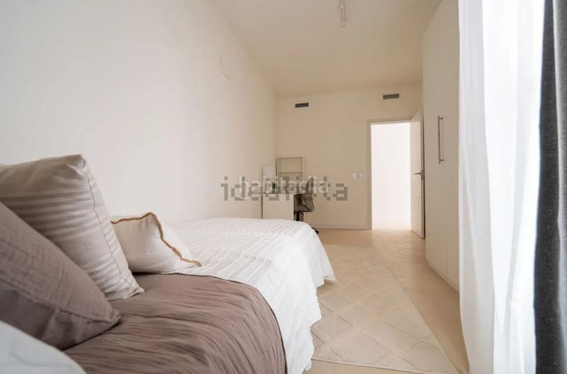 Foto 09e00f20-cd8e-4d9c-8289-579344105276. Pis amb calefacció aparcament a Benifaió