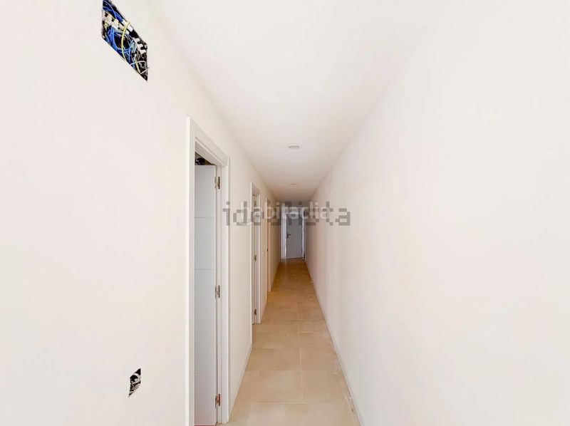 Foto 2247c9fa-e015-4ab4-b6f4-64e3f8eff332. Pis amb calefacció aparcament a Benifaió
