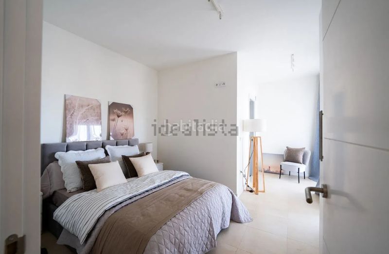 Foto 5817d6ea-5245-45da-82e7-f9650bcf2053. Pis amb calefacció aparcament a Benifaió