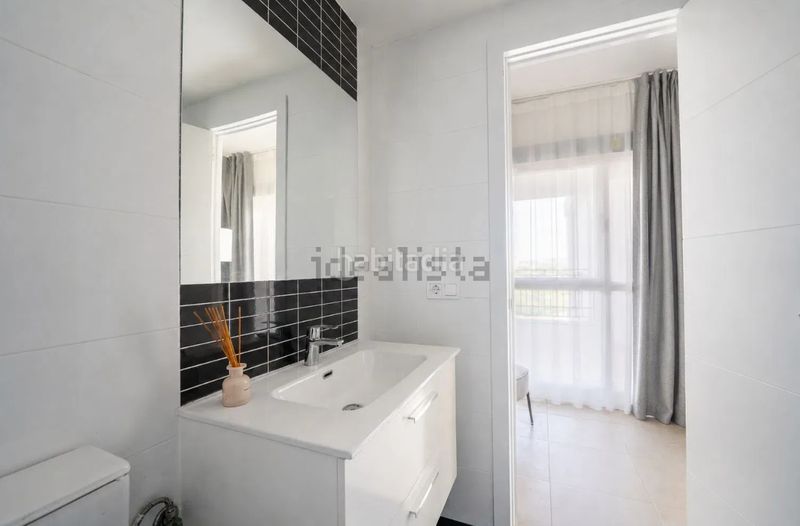 Foto c09e02c5-bd21-48e7-bd31-f4e53e7f02a4. Pis amb calefacció aparcament a Benifaió