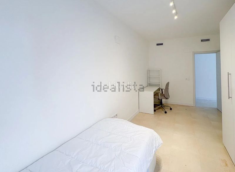 Foto eb7277ff-b603-46ed-91d2-e780b01c9aa3. Pis amb calefacció aparcament a Benifaió