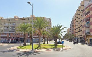 Flat in Nuevo Centro