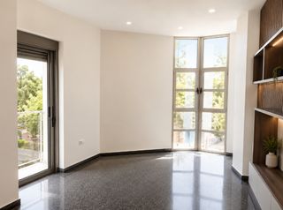 Etagenwohnung in Benaguasil
