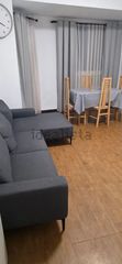 Etagenwohnung en Ensanche - Parque del Oeste
