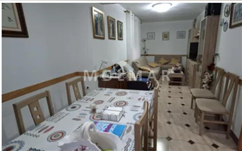 Foto 8482f947-71ce-43bf-aae4-4298b21c7c21. Casa a Beniopa - Sant Pere Gandia