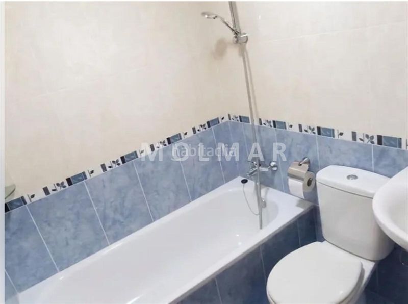 Foto 5a7f798b-1c6f-4904-8198-704abedbffea. Pis a Zona Nord Alcoi