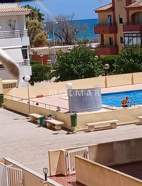 Foto 6dbfeffa-a09c-49a4-860a-a2377148f123. Pis amb aparcament piscina a Tavernes de la Valldigna