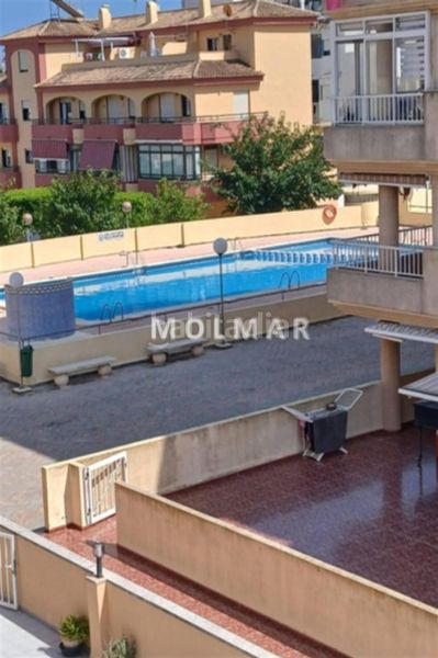 Foto bf2bb0b8-8f77-4552-a09b-863bc78d1ebe. Pis amb aparcament piscina a Tavernes de la Valldigna