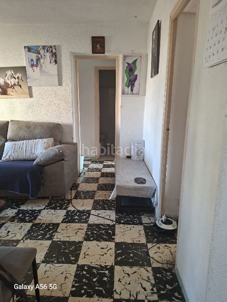 Foto 2783dc8a-78fe-4bd1-a0b0-6377dabc4eec. Piso en Santa Quiteria - Les Boqueres Almazora / Almassora