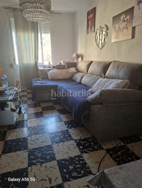 Foto f48ec266-4e0e-4998-846d-46cf3080b022. Piso en Santa Quiteria - Les Boqueres Almazora / Almassora