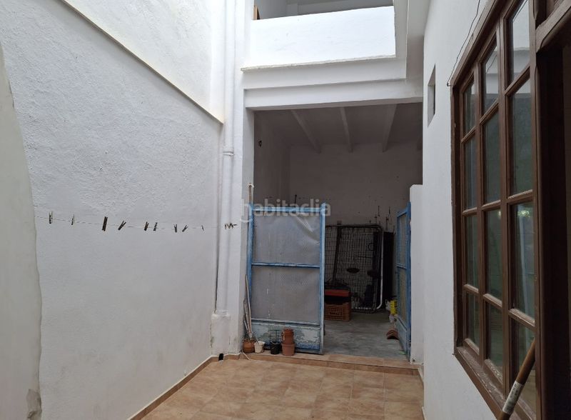Foto 86c36de7-34b7-4d62-9514-ca7d44d77b7c. Casa en pueblo de Cullera Cullera