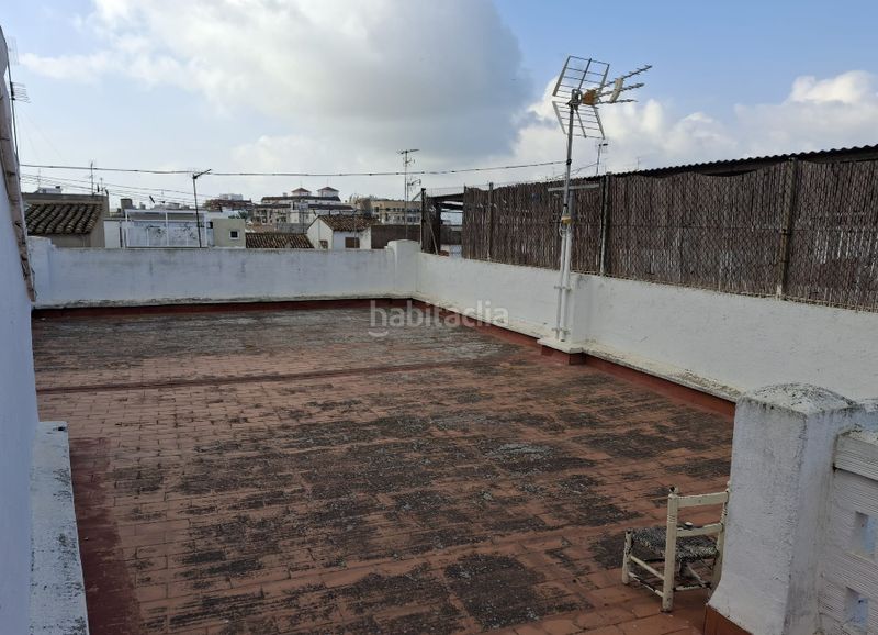 Foto fb4312ba-8541-4488-91fb-6f4a94050bd6. Casa en pueblo de Cullera Cullera