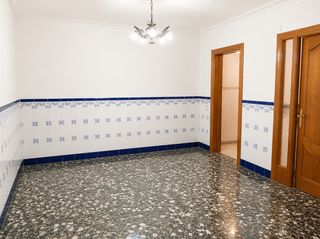 Etagenwohnung in Vilamarxant