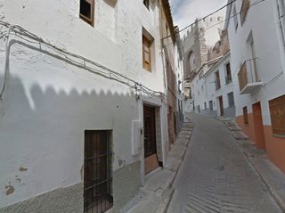 House in Buñol