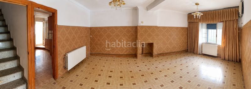 Foto 211f86fb-c17c-4dfa-8e52-6d43de542287. Casa amb xemeneia calefacció aparcament a Venta del Moro