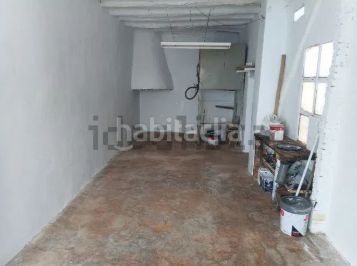 Foto 27137b4d-6b86-40b4-8709-35ea1d2994c6. Casa amb xemeneia calefacció aparcament a Venta del Moro