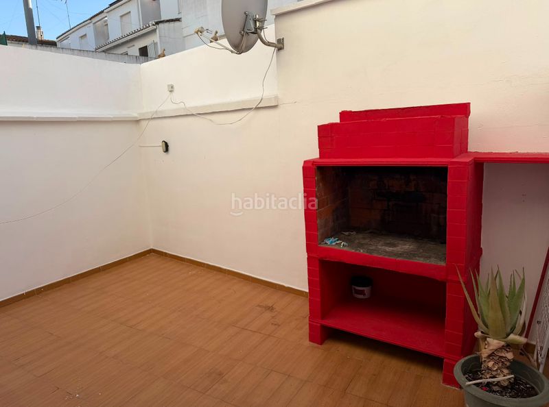 Foto aa30dfe1-51d4-47d2-a4cb-6f697711aa2f. Casa amb aparcament a Carlet