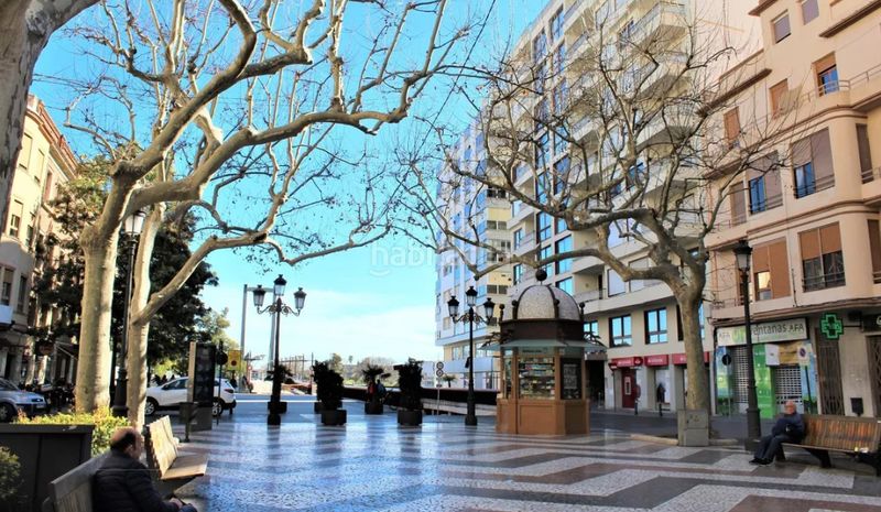 Foto 7dd77fbd-e3e3-47ed-8541-16c17b32fde1. Piso en Grau de Gandía-Marenys de Rafalcaid Gandia
