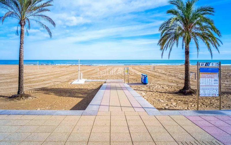 Foto a922b9f8-af94-4313-bcbc-a2f30c2e9a06. Piso en Grau de Gandía-Marenys de Rafalcaid Gandia