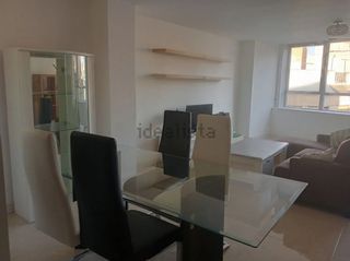 Flat in Centro