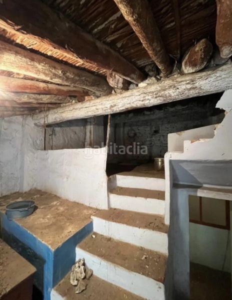 Foto c7dba8b4-e527-4e47-99ed-3477415f9f3a. Casa a Alcublas