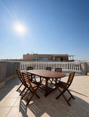 Penthouse in Moncófar Playa