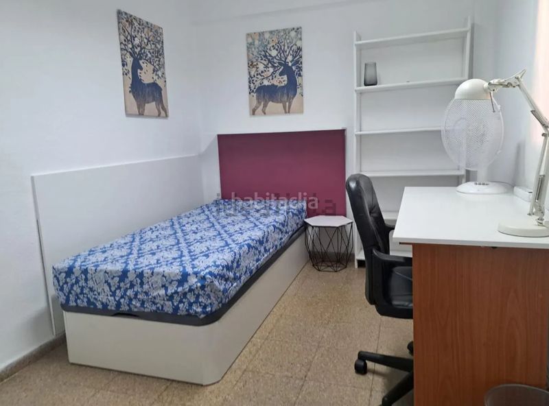 Foto 4a885cda-5108-4f18-83cd-5fde86ff5c5a. Pis a Zona Concordia Burjassot