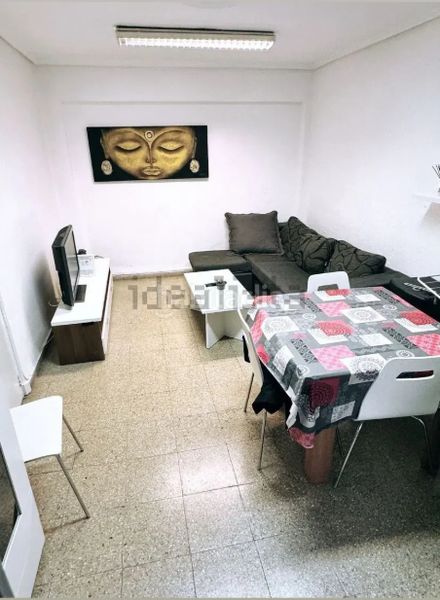 Foto 7b15aa1c-66b8-4667-9e44-3531b558b813. Pis a Zona Concordia Burjassot