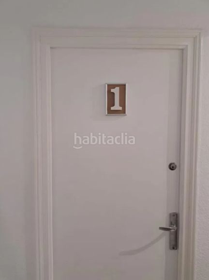 Foto a2209dd9-02ff-4a14-b56d-294179b8c20a. Pis a Zona Concordia Burjassot