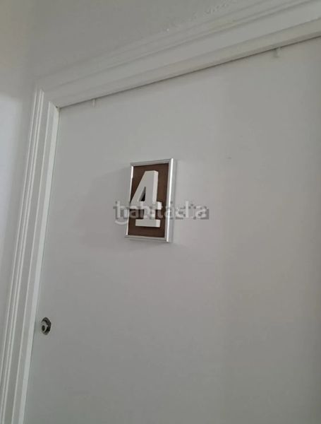Foto ac1e6be9-e5a9-4e08-b782-8041f5094426. Pis a Zona Concordia Burjassot