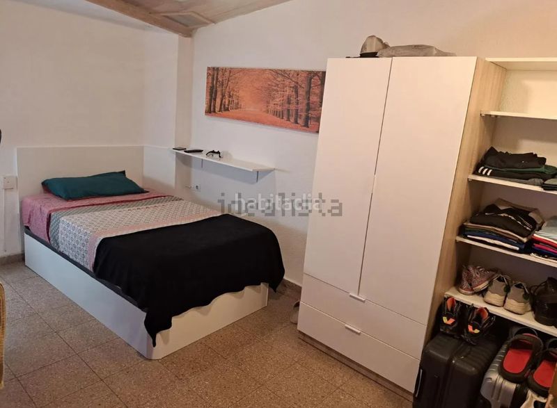 Foto f7ab15ac-bcd7-4ada-8806-0cd25653e272. Pis a Zona Concordia Burjassot