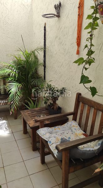Foto d8dab416-5a18-4185-8a43-63d679f689d0. Pis amb calefacció aparcament a Petrer