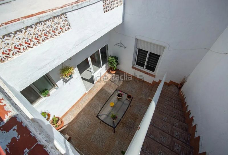 Foto 1c0376dc-6464-4f06-950c-ec7dd792b2ad. Casa en San Crispín-Huerta Nueva-Estación Elda