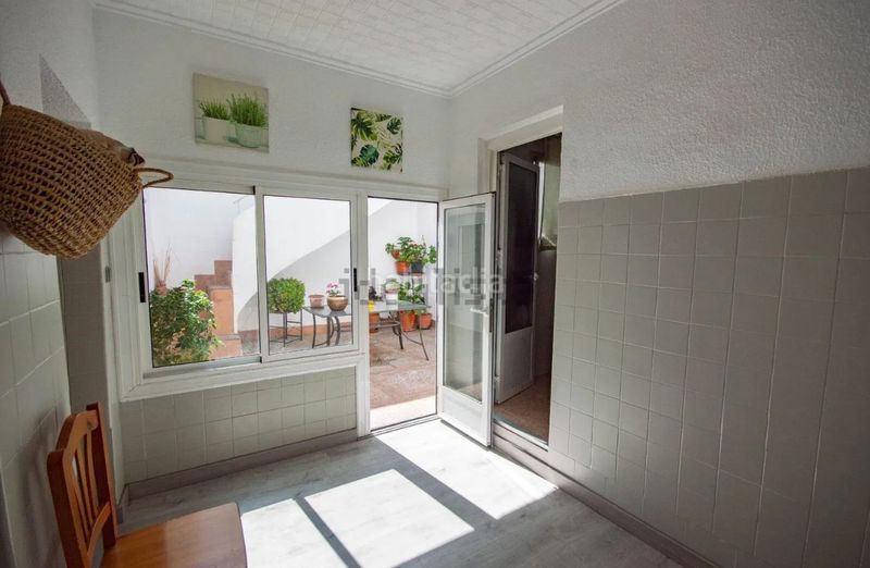 Foto 42df8cdf-ec4f-4b34-bc24-f4f466539e2d. Casa en San Crispín-Huerta Nueva-Estación Elda