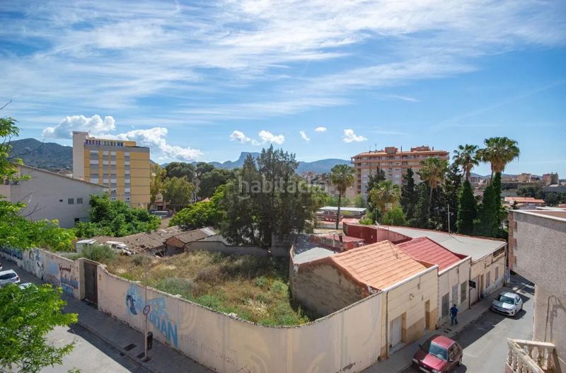 Foto 64eba4fb-bf20-4dbf-ac0f-53f7ad22a95a. Casa en San Crispín-Huerta Nueva-Estación Elda