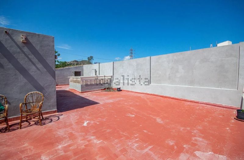 Foto 7c23f80c-5306-4eae-978f-c7d0a01dd532. Casa en San Crispín-Huerta Nueva-Estación Elda