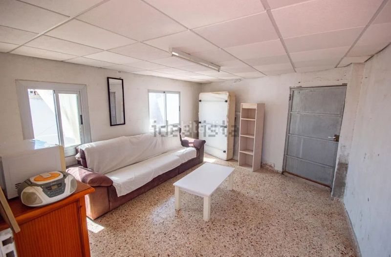 Foto cbe16067-43e8-4809-a68e-248c94832fbd. Casa en San Crispín-Huerta Nueva-Estación Elda
