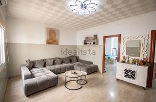 Casa a San Crispín-Huerta Nueva-Estación