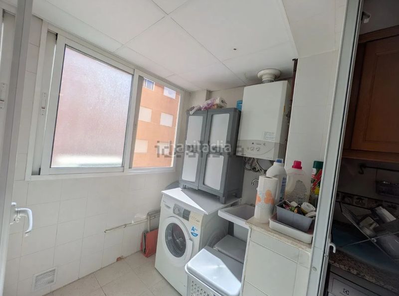 Foto c9209493-91a6-444d-9230-ce7ae9352e55. Pis amb calefacció aparcament a Centre-Zona Alta Alcoi