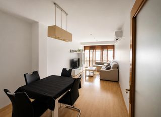 Appartamento in Centre-Zona Alta