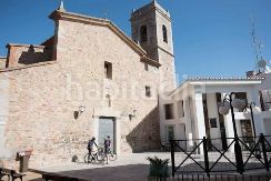 Foto 8857069f-753f-4ed6-9631-85d0ad0ff280. Casa amb aparcament a Eslida