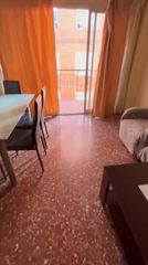 Flat in Camino de Onda-Salesianos