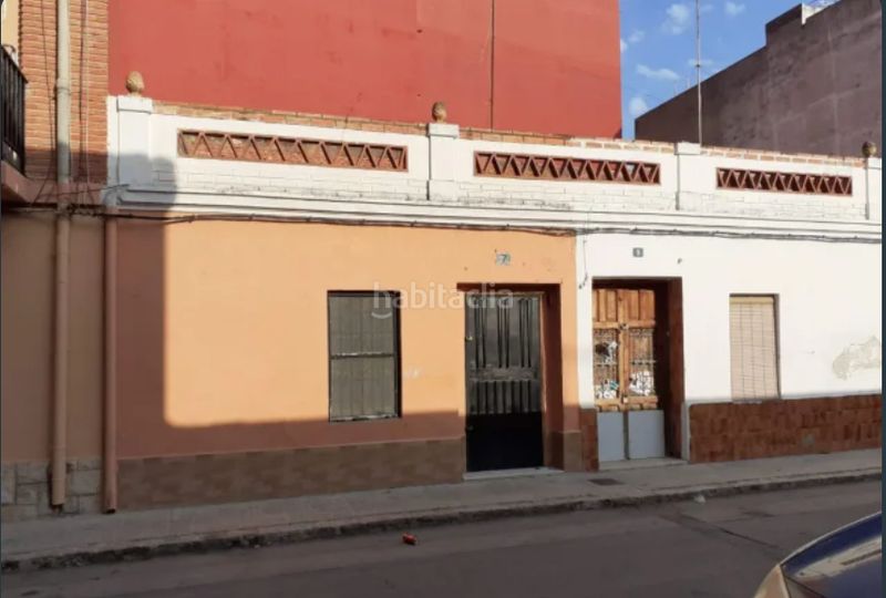 Foto a4072f93-1e38-4c22-8ca0-91a635805e68. Casa a Moncada
