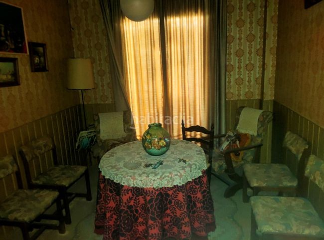 Foto f81ab0a7-88d1-4e25-a629-75737bd2a407. Casa en Centro Bétera