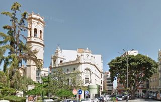 Flat in Centro