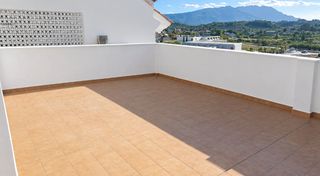 Dachwohnung in Font d´en Carròs (la)